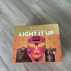LED Therapy Mask