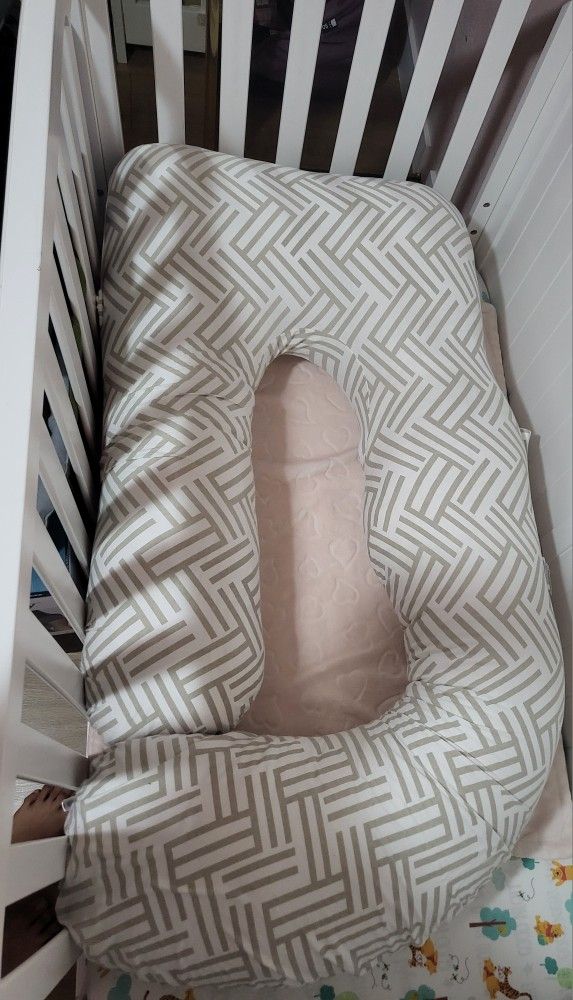 Pregnancy Pillow (MOMCOZY)