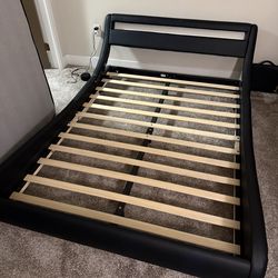 Bed Frame