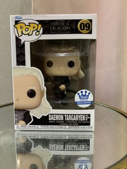 Funko Pops