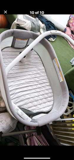 Graco bassinet