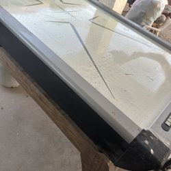 Air Hockey Table
