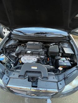2008 Hyundai Elantra