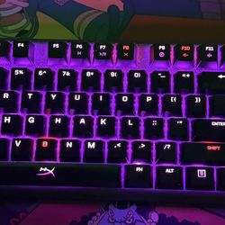APEX PRO TKL (USED)