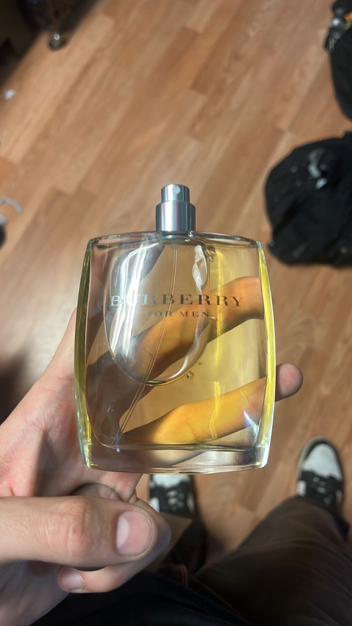 Burberry For Men Fragrance, Cologne