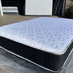 King Orthopedic Deluxe Collection!•••