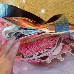 Disco Party Favors