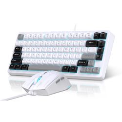 Keyboard and mouse Set