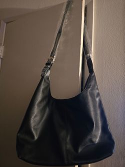 Womens Black or Brown Hobo Bag (New)