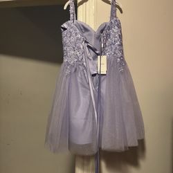 Ball Room Dress, Birthday Dress, Wedding, & Party Dress.
