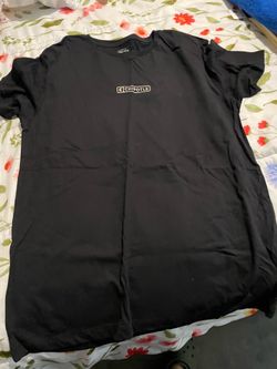 Chipotle shirt