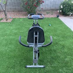 plen exercise bike