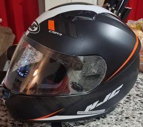 Helmet