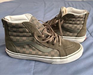 Vans Hi-top