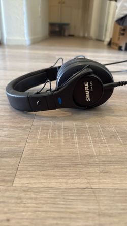Shure Srh440