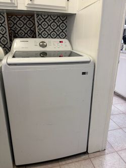 Washer
