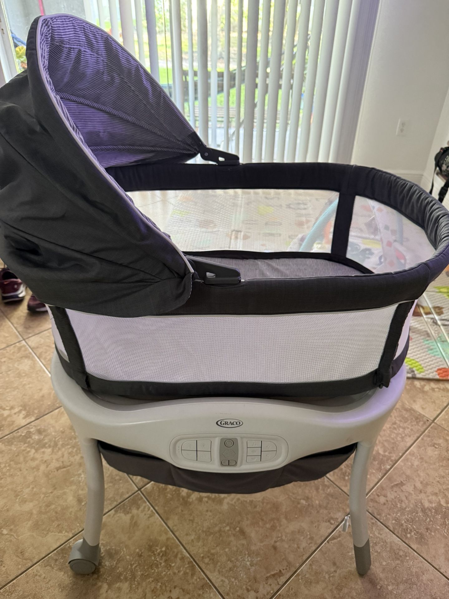 Graco Basinet