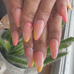 Apres Gel-x Nail Set
