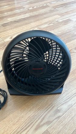 FAN by HONEYWELL 3 SPEED Works & Runs Great 👍 Brand New