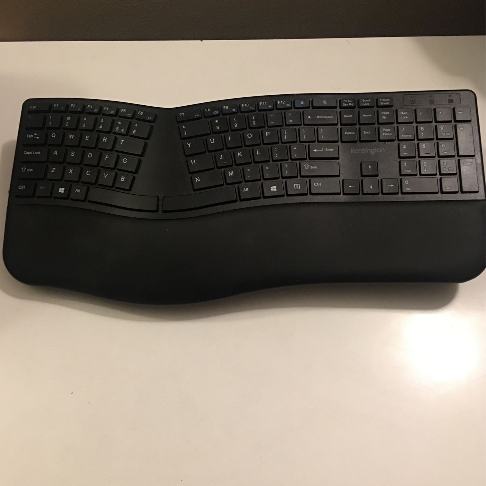 Wireless Keyboard 