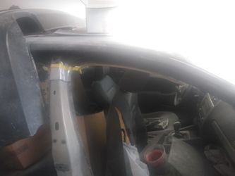 2013 Jetta parting for the whole car