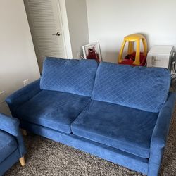 Sofa Couch 