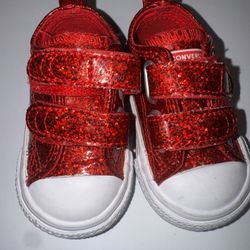 Baby Converse 