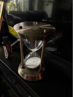 Mortal kombat 11 / hour glass
