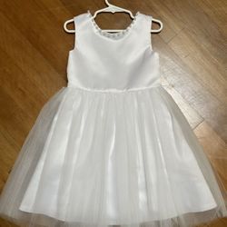 Flower Girl Dress - 5T 