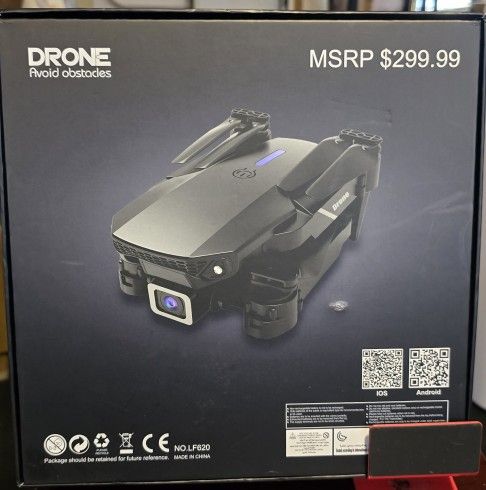 Fun Drone
