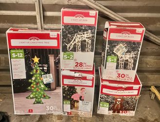 Holiday Decor