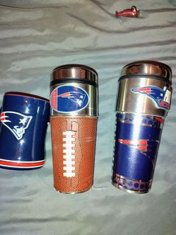The Patriots NFL