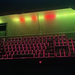 razer cynosa chroma 