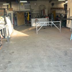 Iron Work
