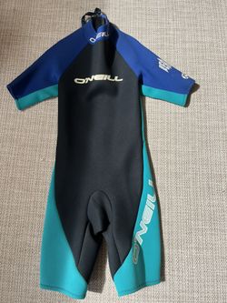 O’Neil Shorty Wetsuit Size 11