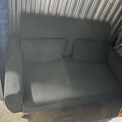 Small 2 Seater Sofa