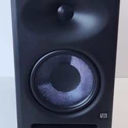 PreSonus Eris E8 XT 8" Near Field Studio Monitor with EBM Waveguide #825