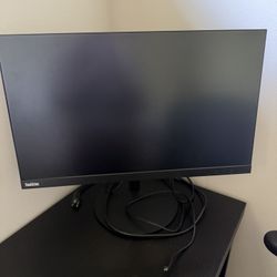 Thinkvision Monitor