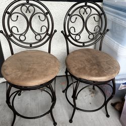 Bar Stools