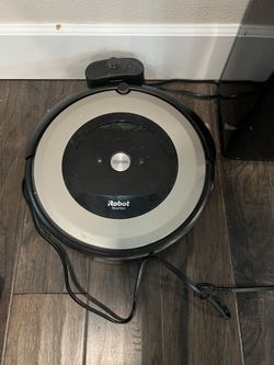 irobot roomba free