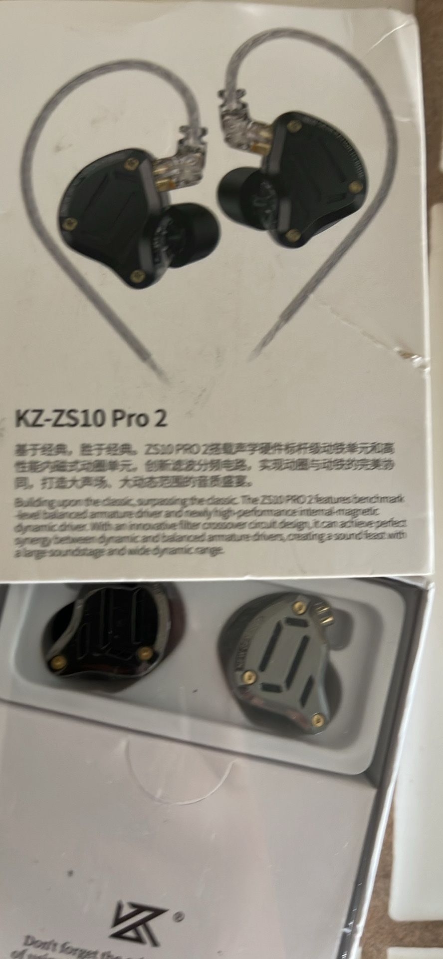 Is-zs10 Pro 2 