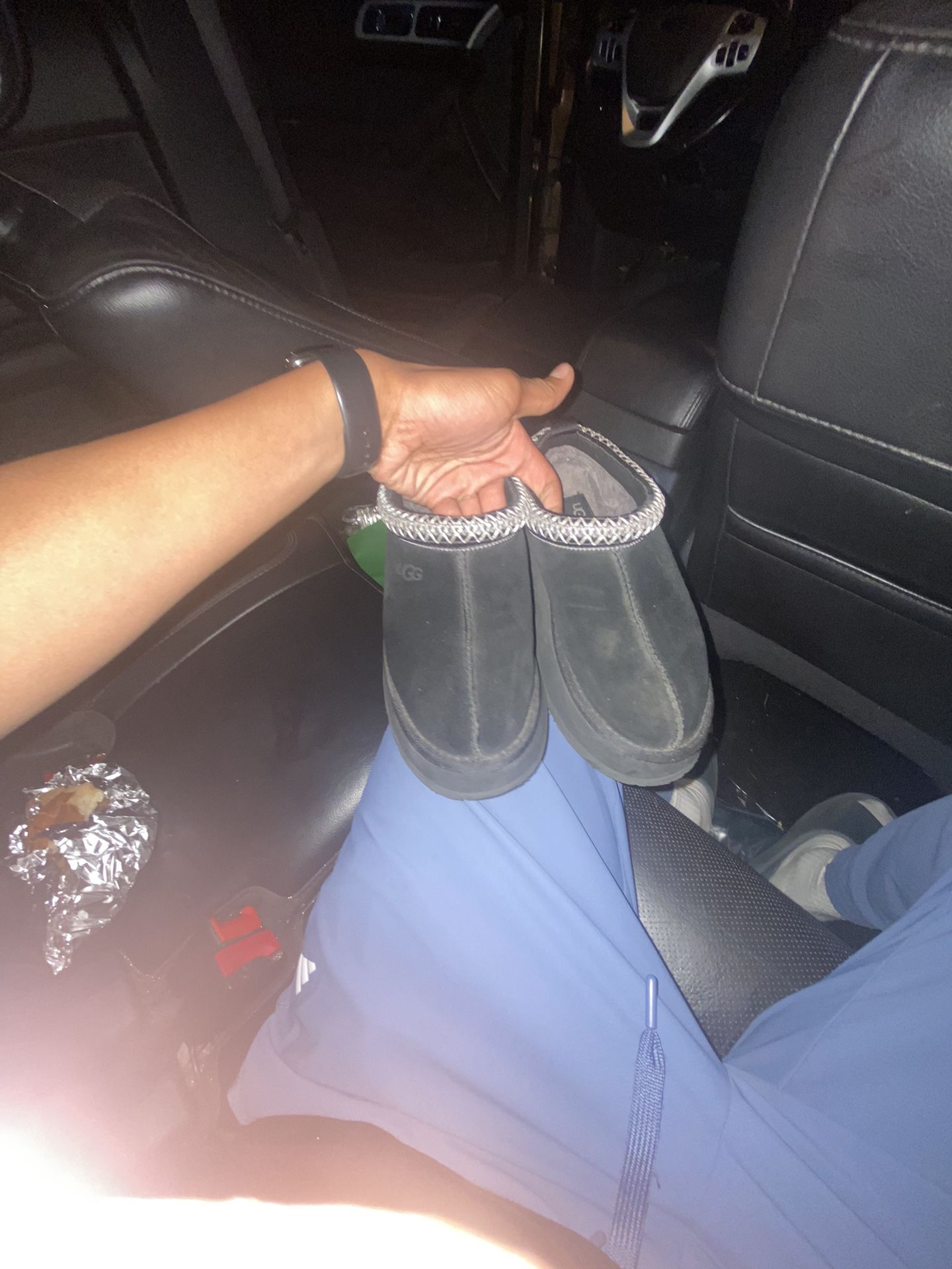 ugg slippers