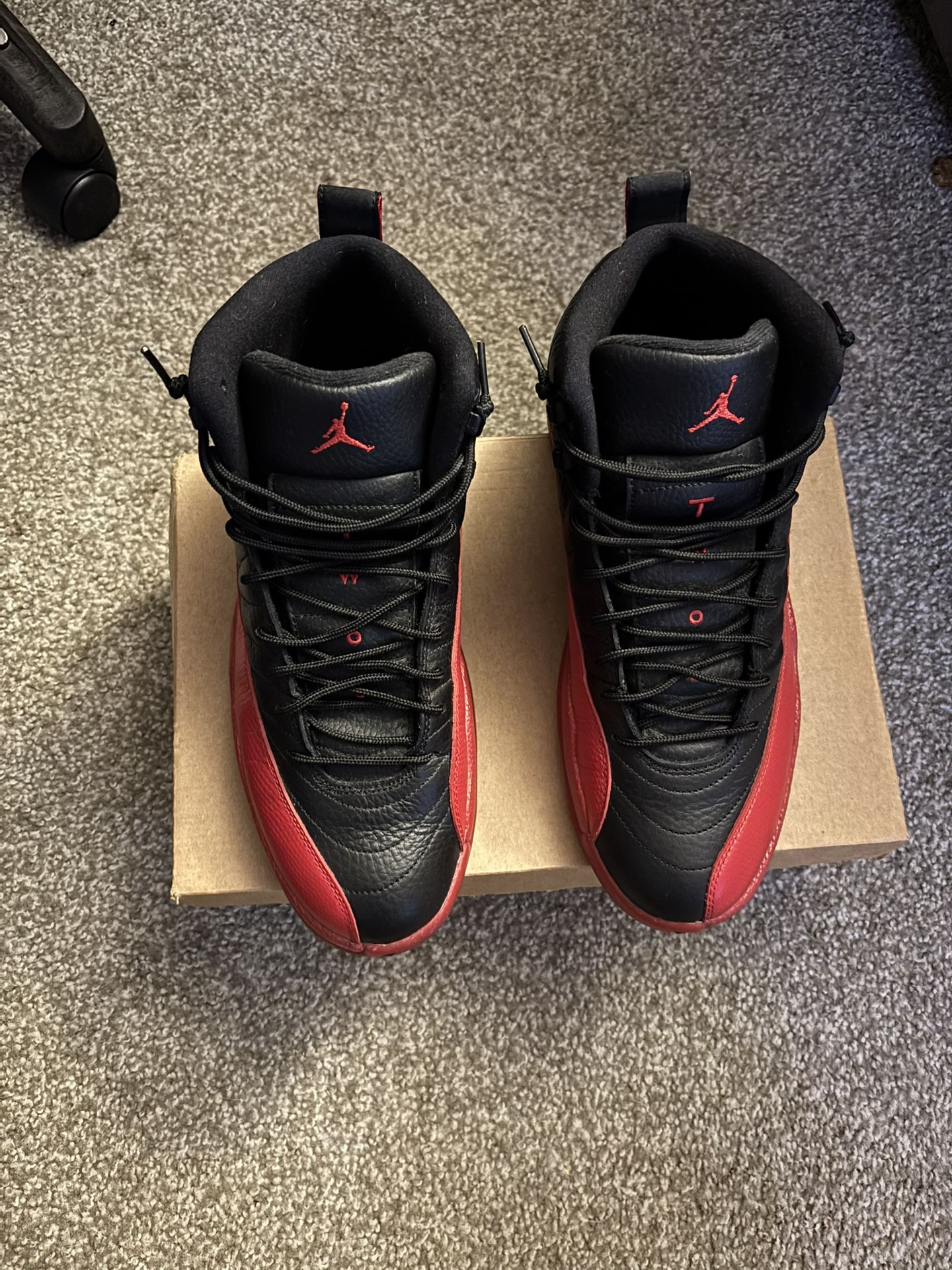 Jordan 12