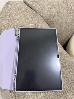 Samsung Galaxy Tab S9+ 256 GB
