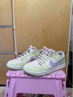 NIKE LOW DUNKS