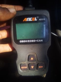 Car Scanner 