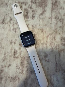 Apple Watch Series 8 (41 mm)