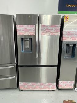 New Samsung 36” 31 Cu Ft Capacity Refrigerator