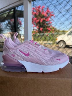 Girls Nike Air Max