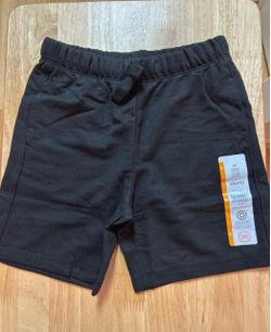 Wonder nation boys shorts size 4T
